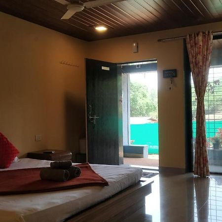 Bluebell Residency Hotel Mahābaleshwar Екстериор снимка