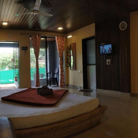 Bluebell Residency Hotel Mahābaleshwar Екстериор снимка