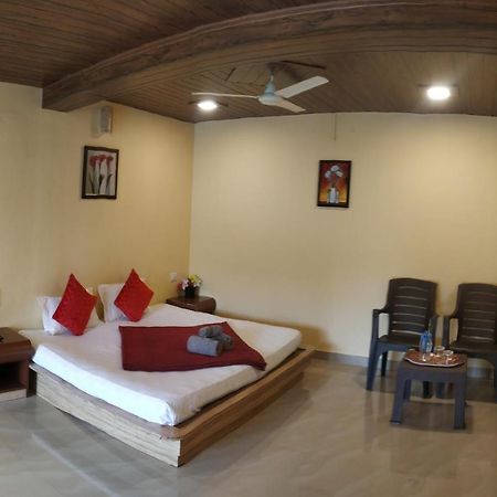 Bluebell Residency Hotel Mahābaleshwar Екстериор снимка