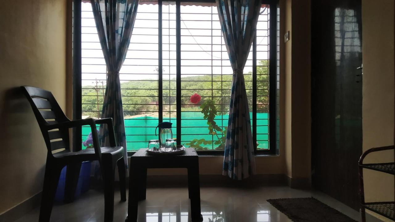 Bluebell Residency Hotel Mahābaleshwar Екстериор снимка