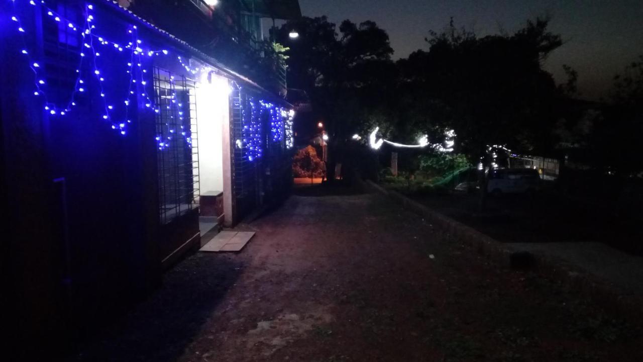 Bluebell Residency Hotel Mahābaleshwar Екстериор снимка
